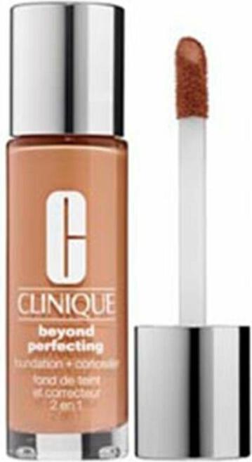 Produktbild Clinique Beyond Perfecting Foundation + Concealer (11 Honey)