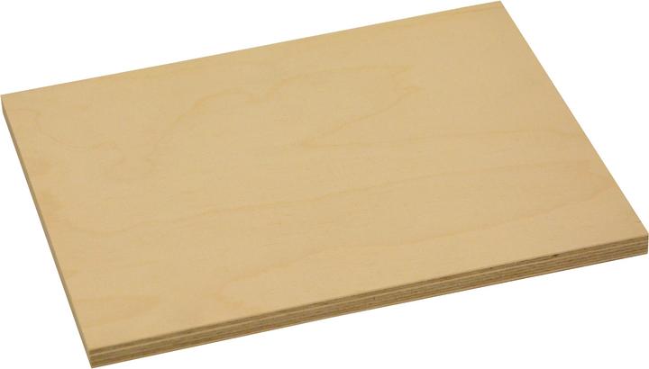 Immagine prodotto DIY-Wood Compensato B/BB 12mm