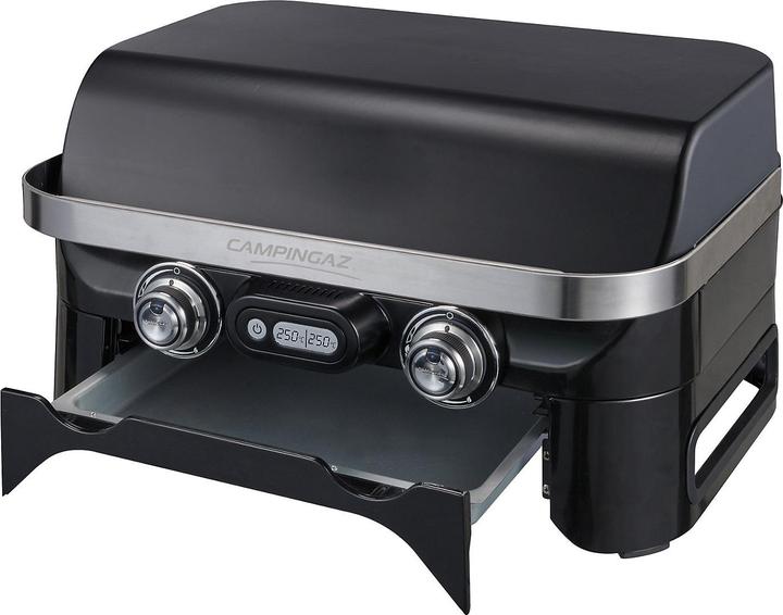 Immagine prodotto Campingaz Attitudine 2100 EX (5 kW)