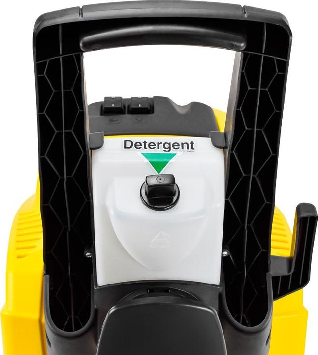 Actual product image Lavor RIO-R 1108 (Electrical connection)