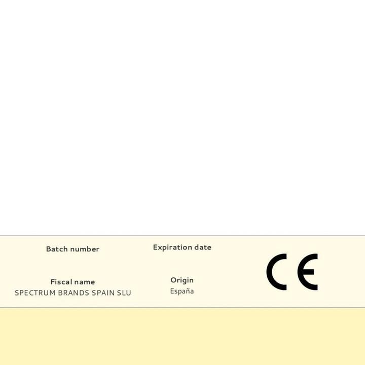 Actual product image Remington Bht250