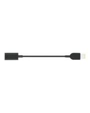 Produktbild Lenovo USB-C zu Slim-Tip Adapter (0.02 m, 0.37 W)