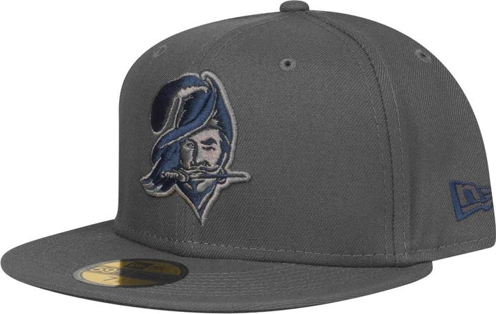 New Era 59Fifty Fitted Cap - Tampa Bay Buccaneers - 7 7/8 (7 7/8)