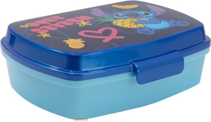 Productafbeelding Disney Lilo und Stitch Palms lustige Sandwich-Box