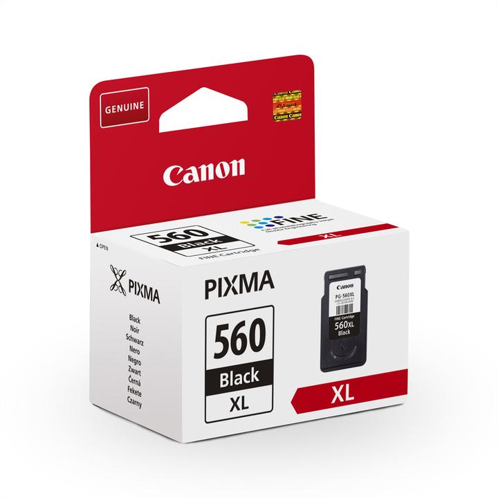 Image du produit Canon PG-560XL (CF)