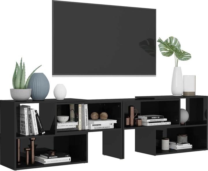 Image du produit VidaXL Miles (149 x 30 x 52 cm)