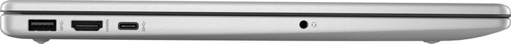Produktbild HP 15-fc0057ng (15.60", AMD Ryzen 5 7520U, 16 GB, 512 GB, DE)