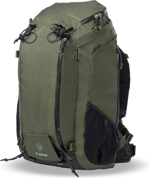 Immagine prodotto F-Stop DuraDiamond Ajna (Zaino per fotocamera, 37 l)