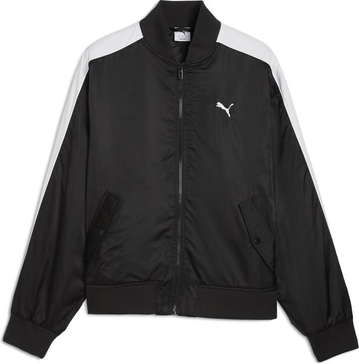 Actual product image Puma T7 Bomber Jacket (XXL)