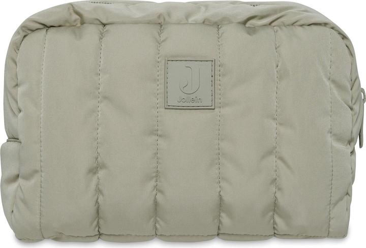 Produktbild Jollein Pflegetasche Puffed