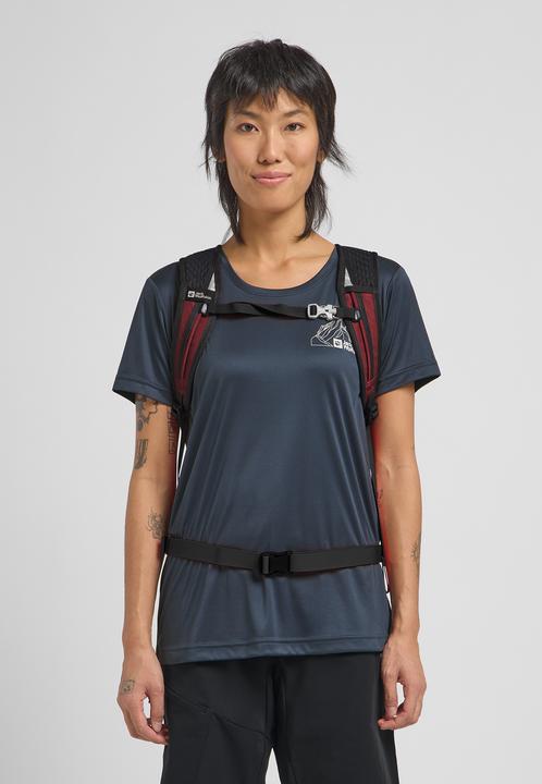 Actual product image Jack Wolfskin Velocity 20 (20 l)
