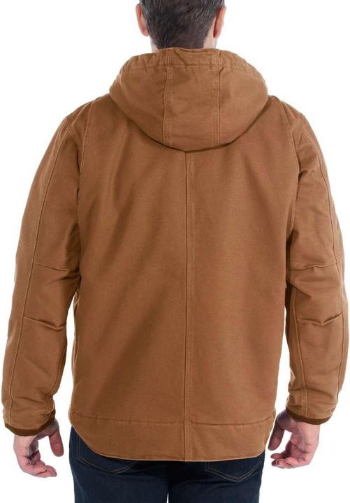 Actual product image Carhartt Bartlett (L)