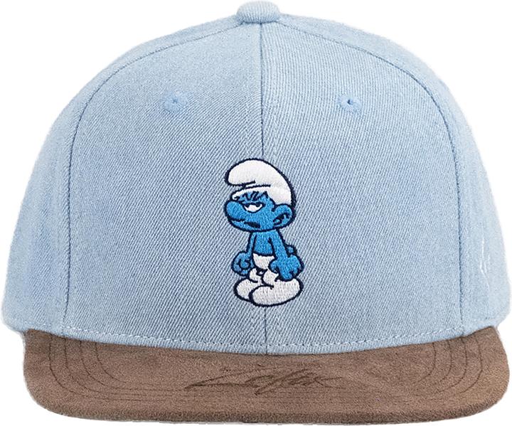 Actual product image Bavarian Caps Grouchy, Zefix (One size)