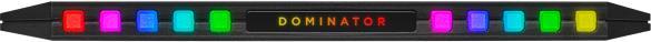 Produktbild Corsair Dominator Platinum RGB (4 x 8GB, 3600 MHz, DDR4-RAM, DIMM)