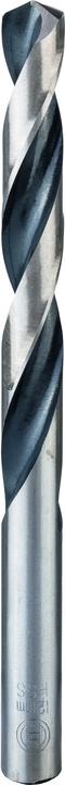 Produktbild Bosch Professional Zubehör Metallspiralbohrer HSS PointTeQ, DIN 338, 12,0 mm, 5er-Pack (12 mm)