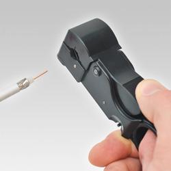 Produktbild Knipex Abisolierwerkzeug (105 mm)