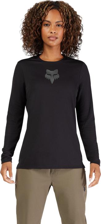 Image du produit Fox W Ranger LS Jersey Head (S)