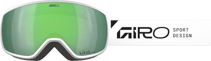 Actual product image Giro Balance II Vivid Goggle