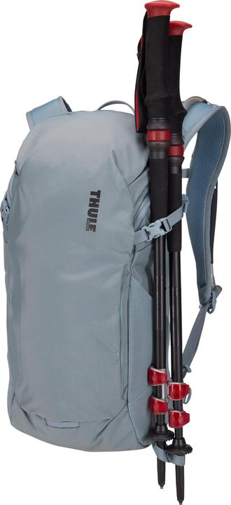 Actual product image Thule AllTrail Hydration 16 litre backpack with hydration bladder (16 l)