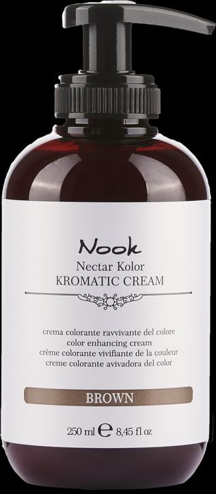 Nook Kromatic Creme Braun 250ml (biondo chiaro)