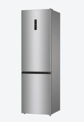 Produktbild Gorenje GORE Stand-Kühl-Gefrierkombination (361 l)