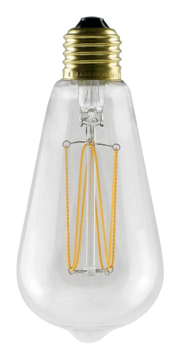 Segula LED Soft Rusika Cage E27 dimmb. (E27, 6 W, 570 lm, 1 x, F)