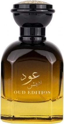 Gulf Orchid Oud Edition Eau De Parfum 85ml (Eau de Parfum, 85 ml)