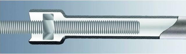 Immagine prodotto Wera 395 HO 8,0 x 90 mm (8 mm)