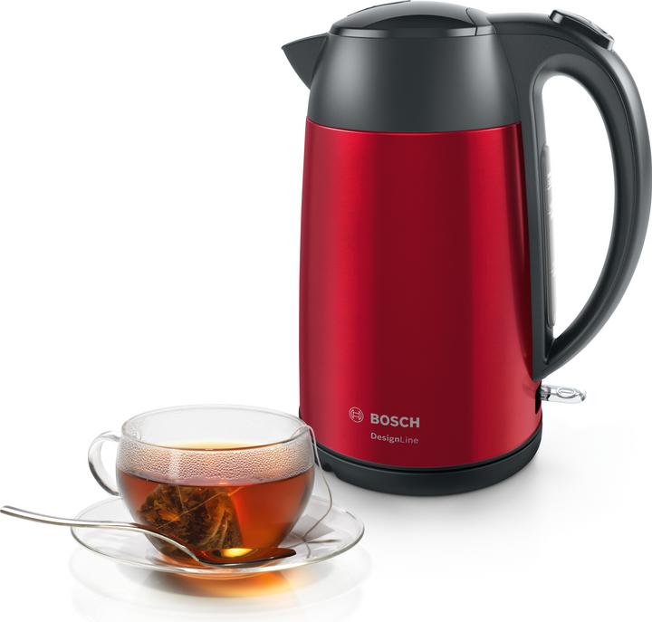 Actual product image Bosch Hausgeräte TWK3P424 (1.70 l)