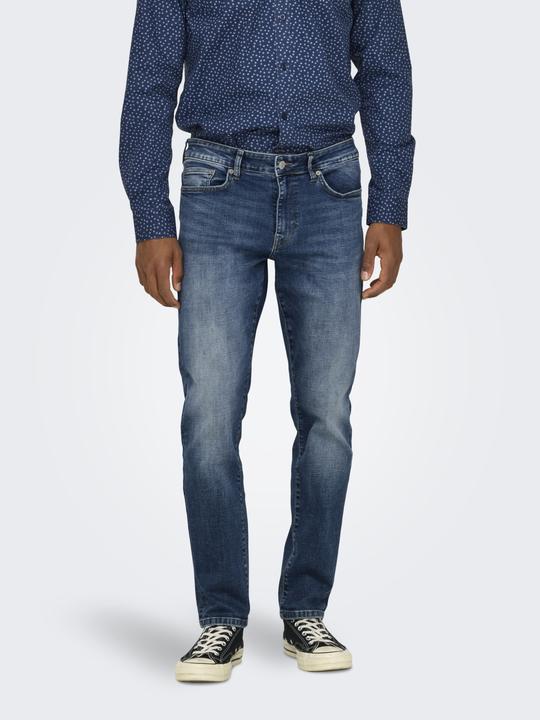 Immagine prodotto Only & Sons ONSWEFT REG. DMB TINT 2139 TAI DNM NOOS (W31/L30)