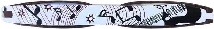Image du produit Figoline Lunettes de lecture Melody +2,5 (+2.5)