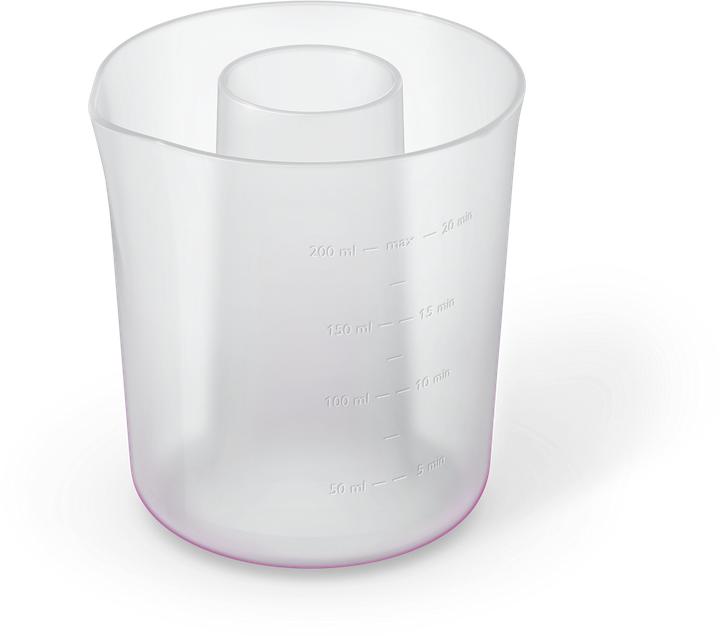 Produktbild Philips Avent Kombinierter Dampfgarer und Mixer