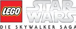 Actual product image Nintendo Lego Star Wars: The Skywalker Saga (Switch)