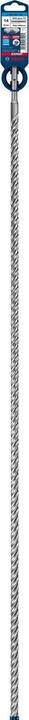 Productafbeelding Bosch Professional Zubehör Expert SDS plus-7X hamerboormachine, 14 x 950 x 1000 mm (14 millimeter)