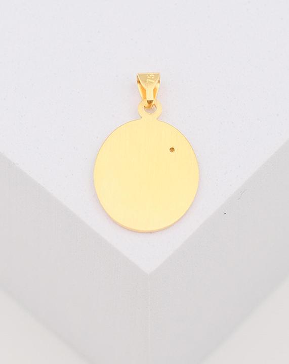 Image du produit Muau Ange (Or jaune 750/18K)