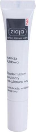 Produktbild Ziaja Physiological Eye Cream For Very Sensitive And Allergic Skin Lipid Care 15 Ml (15 ml, Tag)