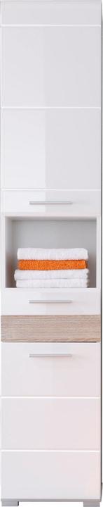 Immagine prodotto Trendteam Mezzo (37 x 31 x 182 cm)