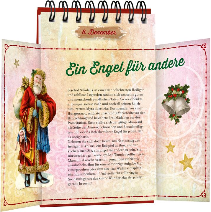 Produktbild Vom Himmel hoch