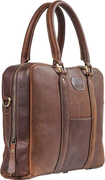 Actual product image Only-Bags.Store Karino briefcase