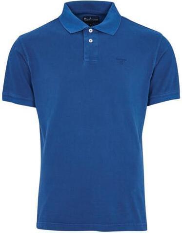Barbour M'S Washed Sports Polo (XL)