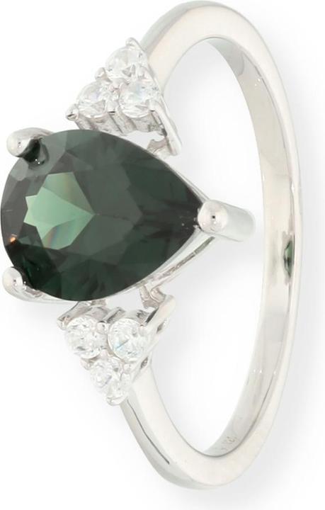 Carat Colorstone (54, 925 Silber)