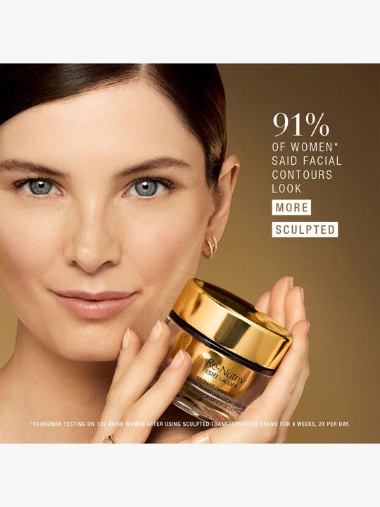 Actual product image Estée Lauder Re-Nutriv (50 ml, 24h cream)