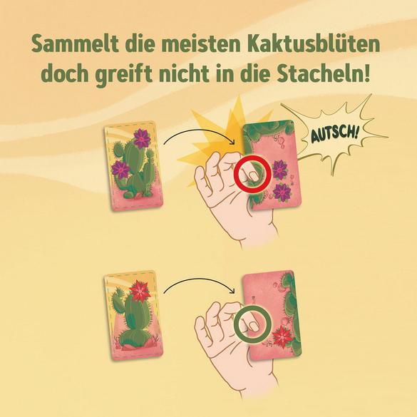 Produktbild Kosmos Autsch! (Deutsch)