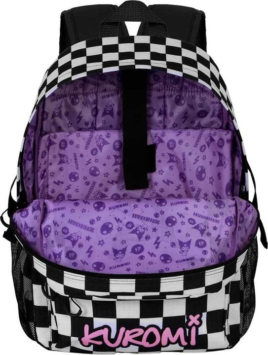 Image du produit Puma Kuromi Hello Kitty adaptable backpack 44cm