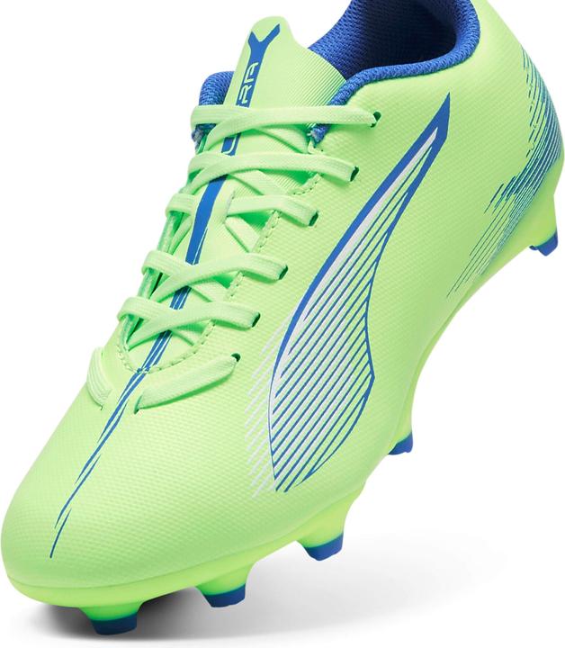 Actual product image Puma ULTRA 5 PLAY FG/AG Jr (37)