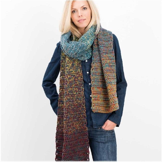 Produktbild Rico Design RICO Creative Wool Degradé Special (Deutsch, 2018)