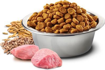Produktbild Farmina Trockenfutter N&D Tropical Adult Med/Max Lamm, 10 kg (Adult, 1 Stk., 10000 g)