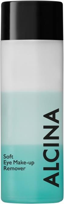 Actual product image Alcina Soft (Make-up remover, 100 ml)