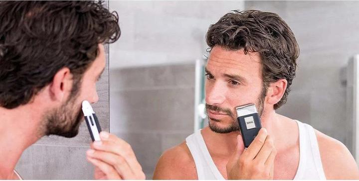 Produktbild Wahl Mobile Shaver