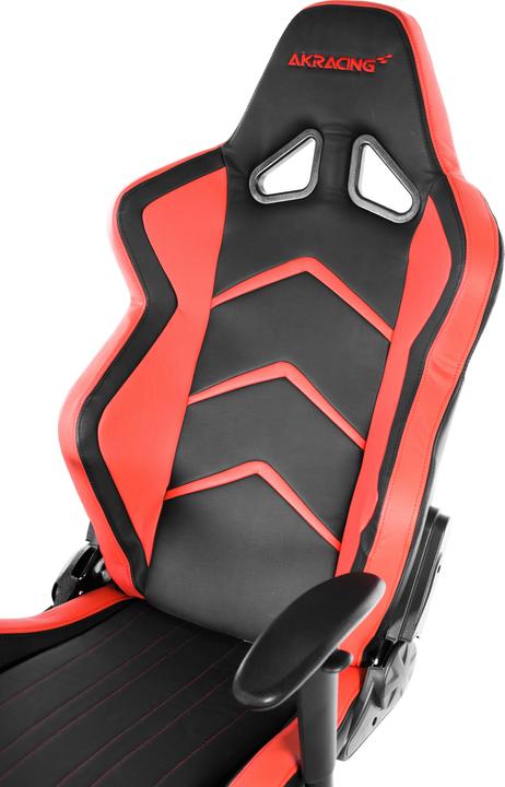 Akracing Giocatore